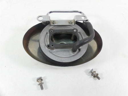 2001 Harley Touring FLHRCI Road King Air Filter Cleaner Breather Box 29457-99 {{ shop.shopifyCountryName }} - Mototech271