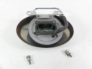 2001 Harley Touring FLHRCI Road King Air Filter Cleaner Breather Box 29457-99
