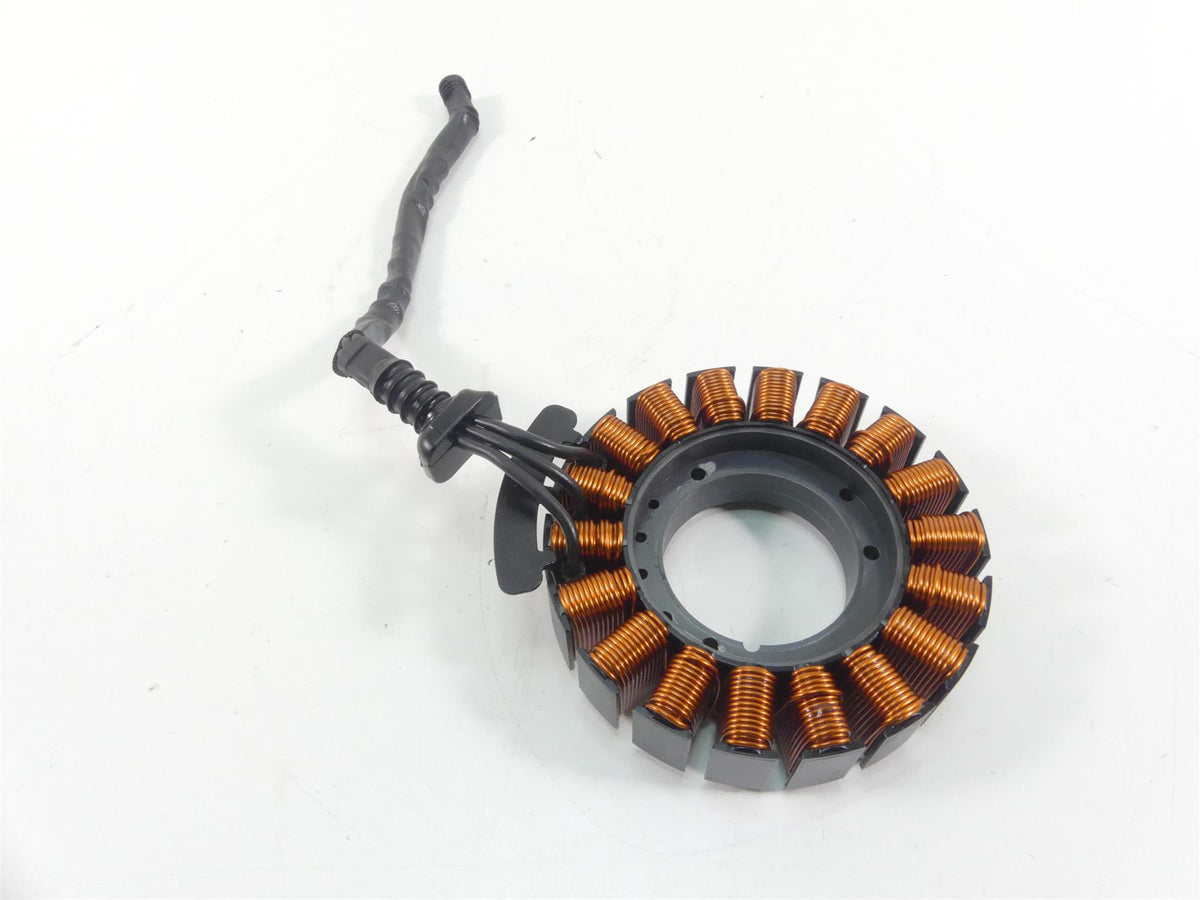 2020 Harley Softail FXBB Street Bob Stator Alternator Generator Magneto 29900042 {{ shop.shopifyCountryName }} - Mototech271