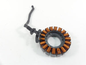 2020 Harley Softail FXBB Street Bob Stator Alternator Generator Magneto 29900042 | Mototech271