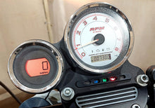 Load image into Gallery viewer, 2009 Harley XR1200 Sportster Speedometer Gauge Tach Instrument 7k -Read 67576-08 | Mototech271
