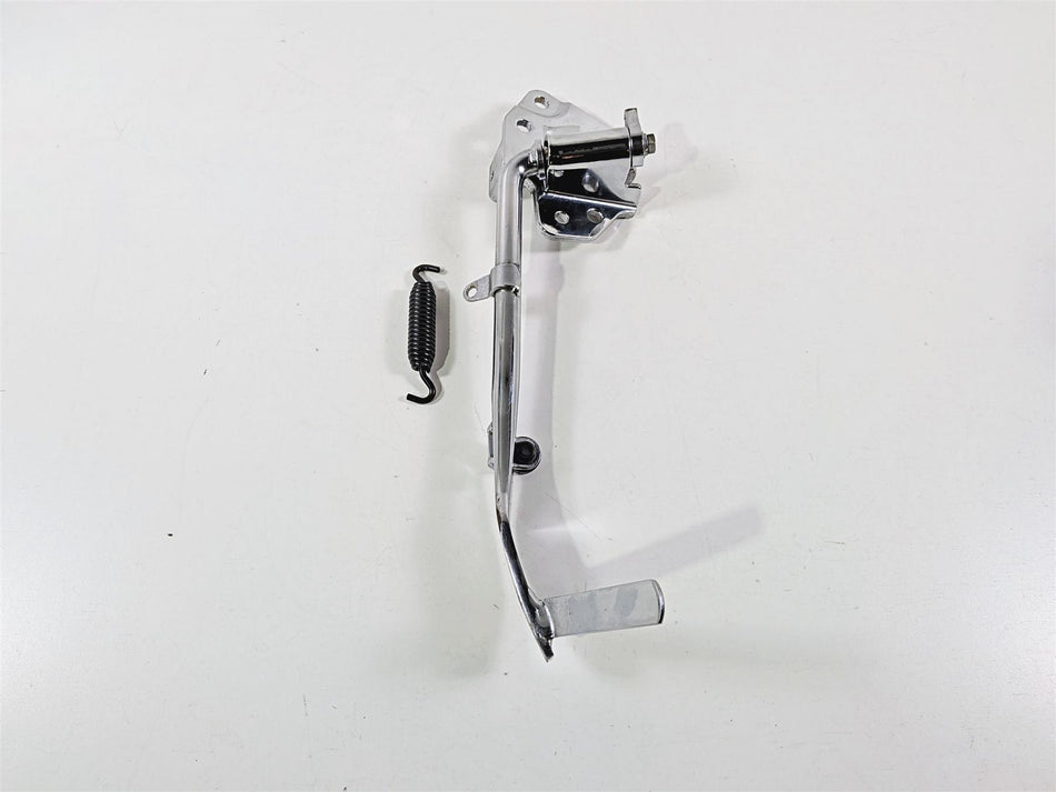 2014 Harley Touring FLHTK Electra Glide Side Kick Jiffy Stand Kickstand 50075-07