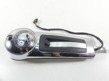 Load image into Gallery viewer, 2012 Harley Touring FLHTK Electra Glide Fuel Gas Tank Dash Cover 61270-08 | Mototech271
