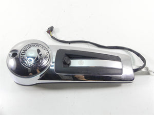 2012 Harley Touring FLHTK Electra Glide Fuel Gas Tank Dash Cover 61270-08 | Mototech271