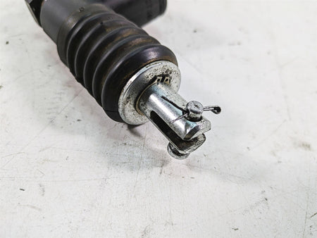 2006 Harley FLSTI Softail Heritage Rear Brake Master Cylinder 41767-05E {{ shop.shopifyCountryName }} - Mototech271