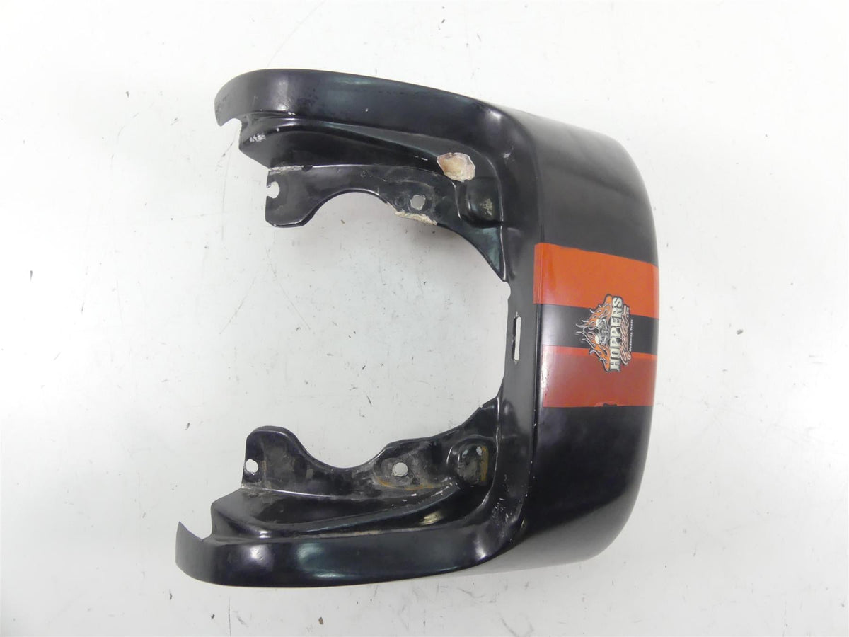 2012 Harley VRSCF Muscle Rod Custom Short Rear Fiber Glas Fender - Read {{ shop.shopifyCountryName }} - Mototech271