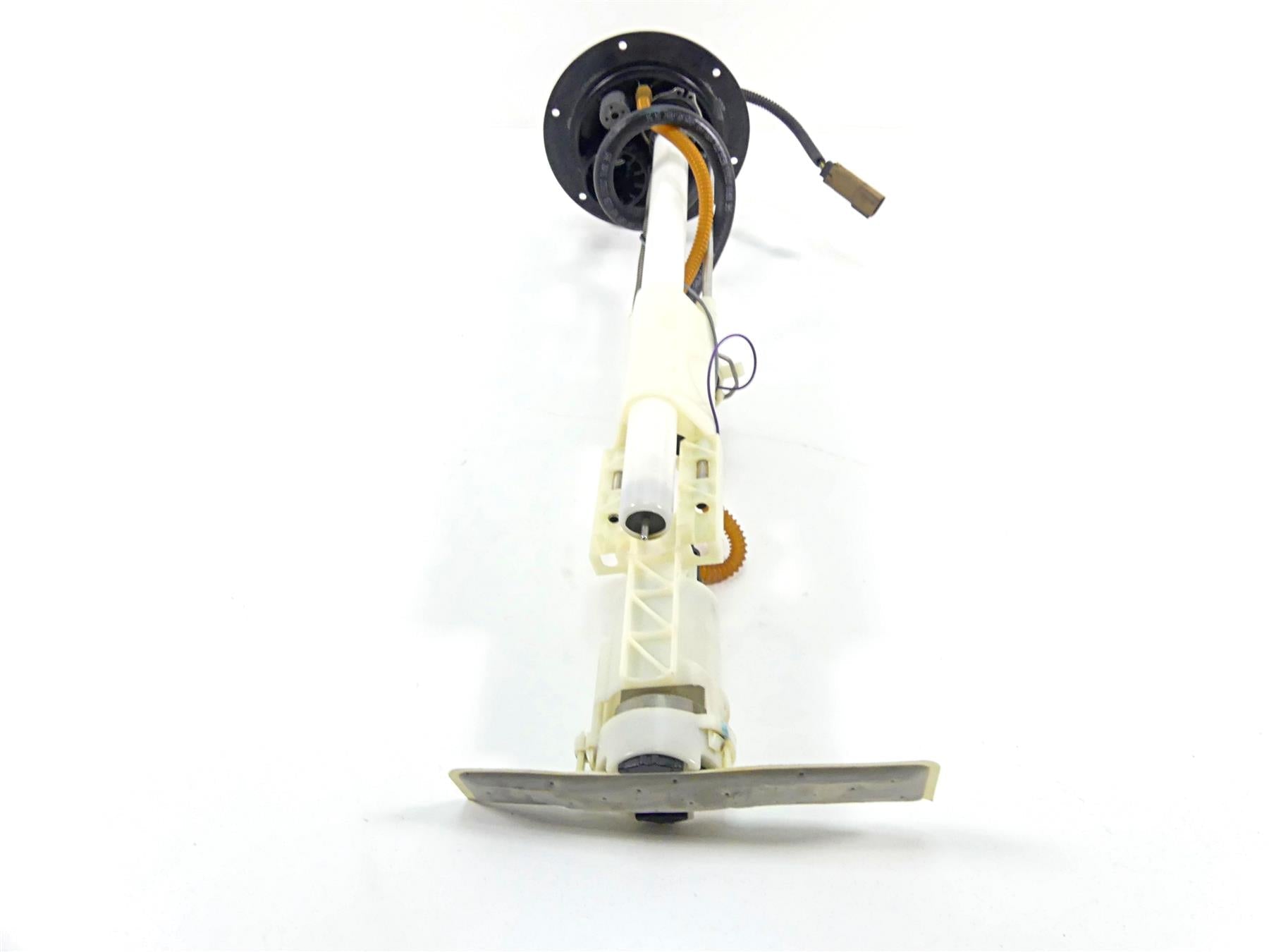 2014 Harley VRSCF Muscle V-Rod Fuel Gas Petrol Pump - Tested 75310-07 {{ shop.shopifyCountryName }} - Mototech271
