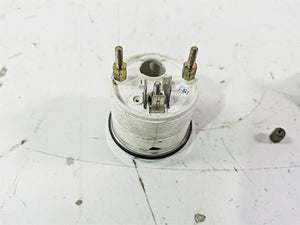 2003 Harley Touring FLHTCUI E-Glide 100th Air Temperature Gauge - Read 75109-96C | Mototech271