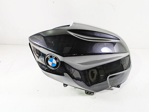 2012 BMW R1200R K27 Fuel Gas Petrol Tank Reservoir - Dents 16118535094 | Mototech271