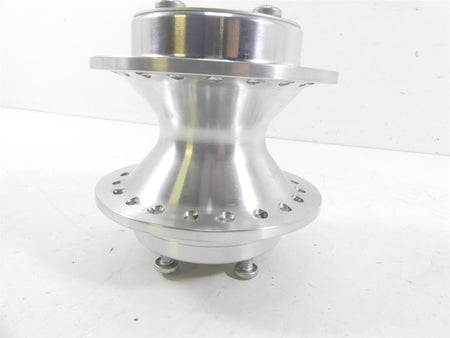 2021 Harley Softail FXBBS 114 Street Bob Front Spoke Wheel Hub 43300565 41426-07 {{ shop.shopifyCountryName }} - Mototech271