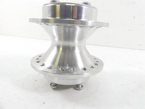 2021 Harley Softail FXBBS 114 Street Bob Front Spoke Wheel Hub 43300565 41426-07