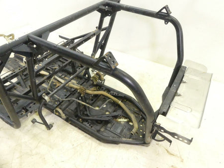 2017 Polaris RZR 1000 XP EPS Straight Main Frame Chassis Slvg 1021247 {{ shop.shopifyCountryName }} - Mototech271