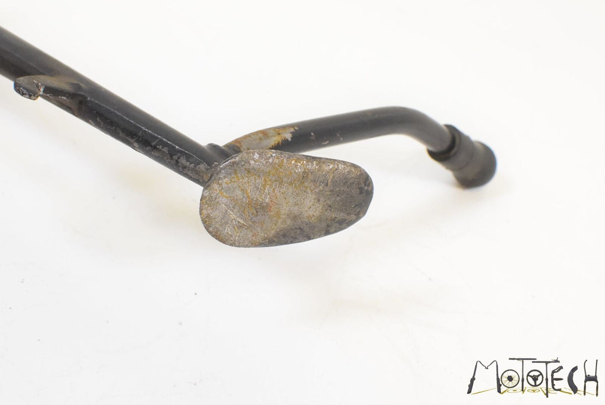 1980 Yamaha XS1100SG XS1100 SG Side Kickstand Kick Stand 3H3-27311-00-00 {{ shop.shopifyCountryName }} - Mototech271