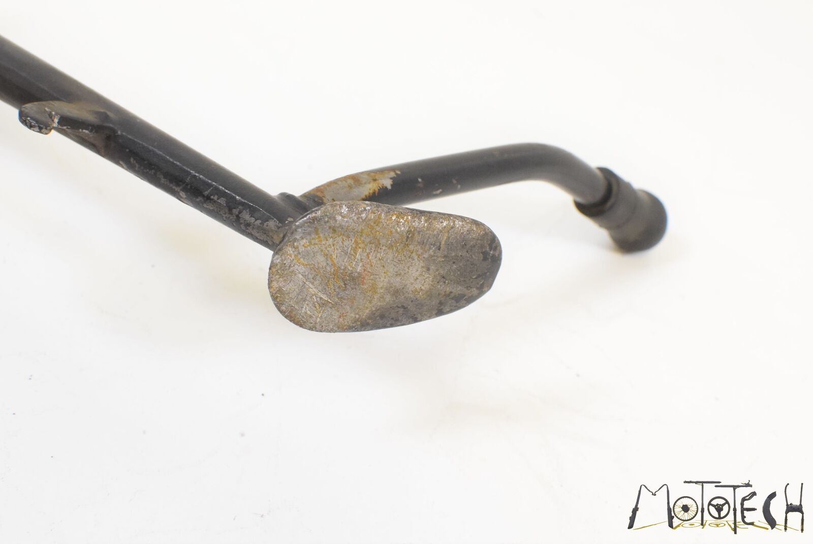 1980 Yamaha XS1100SG XS1100 SG Side Kickstand Kick Stand 3H3-27311-00-00 {{ shop.shopifyCountryName }} - Mototech271