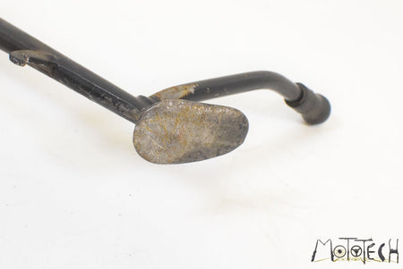1980 Yamaha XS1100SG XS1100 SG Side Kickstand Kick Stand 3H3-27311-00-00 {{ shop.shopifyCountryName }} - Mototech271