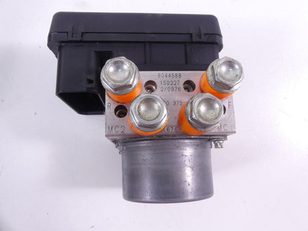 2016 Aprilia RSV 1100 Tuono V4 RR Abs Brake Pump Module B044588 {{ shop.shopifyCountryName }} - Mototech271
