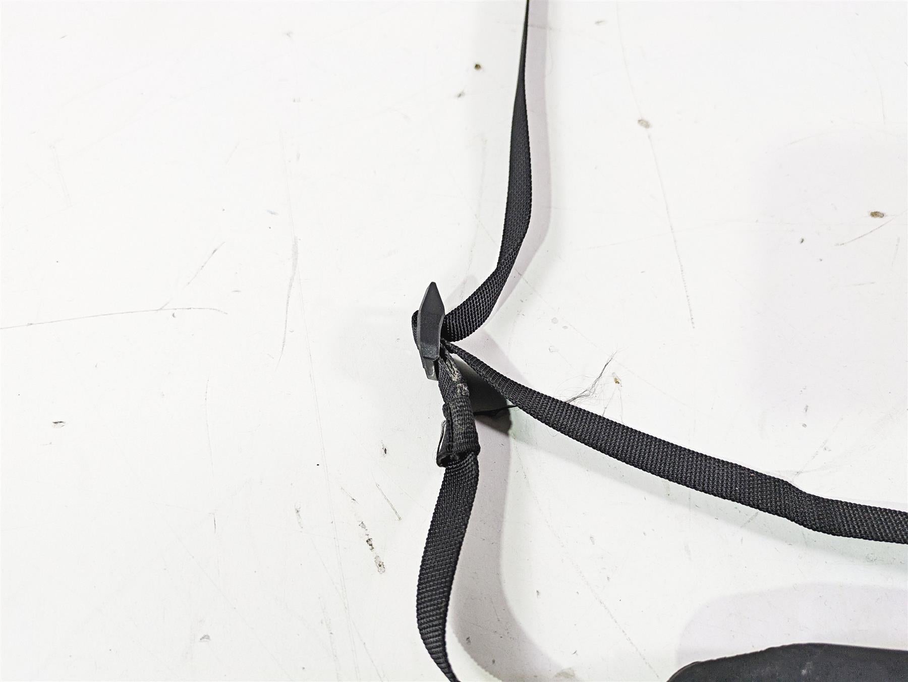 2019 Triumph Speed Triple RS 1050 SW-Motech Pro Seat Ring Bag Mount Kit TRT.00.787.21500/B {{ shop.shopifyCountryName }} - Mototech271