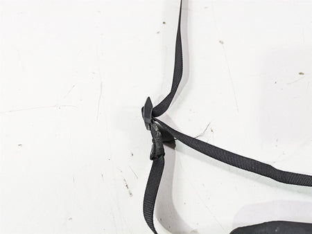 2019 Triumph Speed Triple RS 1050 SW-Motech Pro Seat Ring Bag Mount Kit TRT.00.787.21500/B {{ shop.shopifyCountryName }} - Mototech271