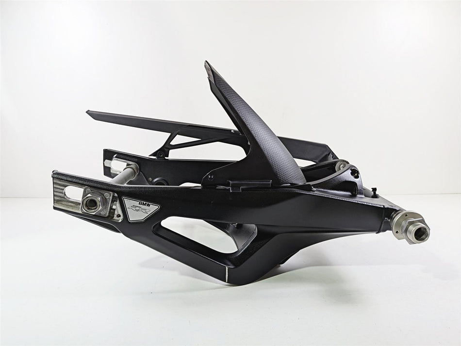 2022 BMW S1000RR K67 Straight Rear Swingarm Swing Arm & Axle 33356898061