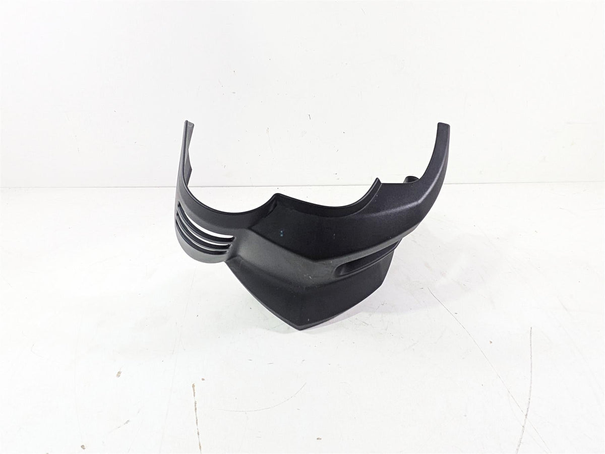 2016 BMW F800R K73 Engine Cover Spoiler Guard Skid Plate 71607699464 {{ shop.shopifyCountryName }} - Mototech271