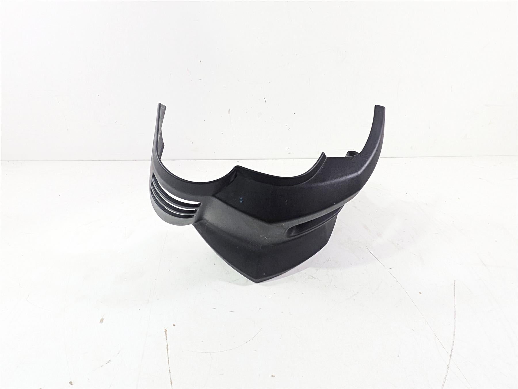 2016 BMW F800R K73 Engine Cover Spoiler Guard Skid Plate 71607699464 {{ shop.shopifyCountryName }} - Mototech271