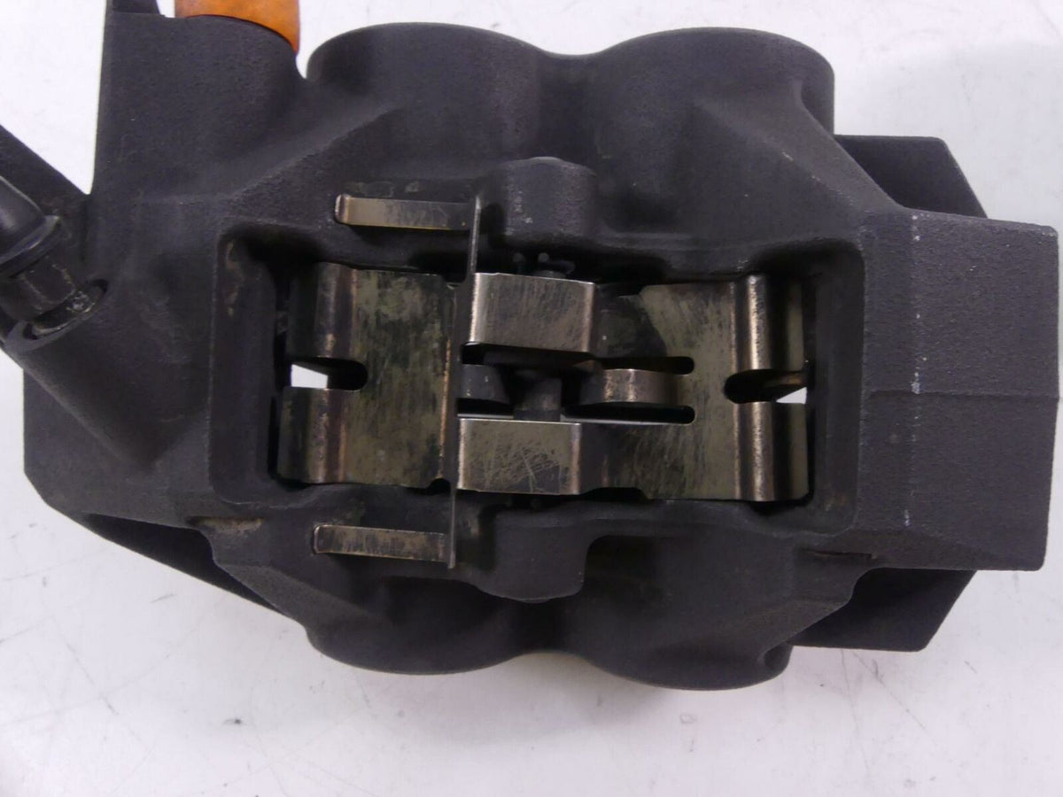 2012 Yamaha XT1200 Super Tenere Front Brake Caliper Set 23P-2580U-00-00 {{ shop.shopifyCountryName }} - Mototech271