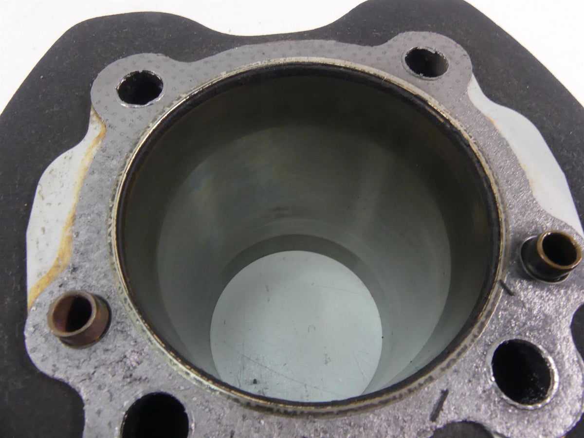 2012 Harley Touring FLHTP Electra Glide Cylinder Jug Barrel Piston Set 16547-99 {{ shop.shopifyCountryName }} - Mototech271