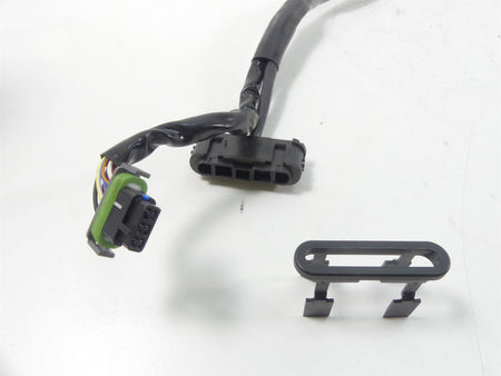 2014 Harley Sportster XL1200 C Indicator Wiring Harness Lights 69200079 {{ shop.shopifyCountryName }} - Mototech271