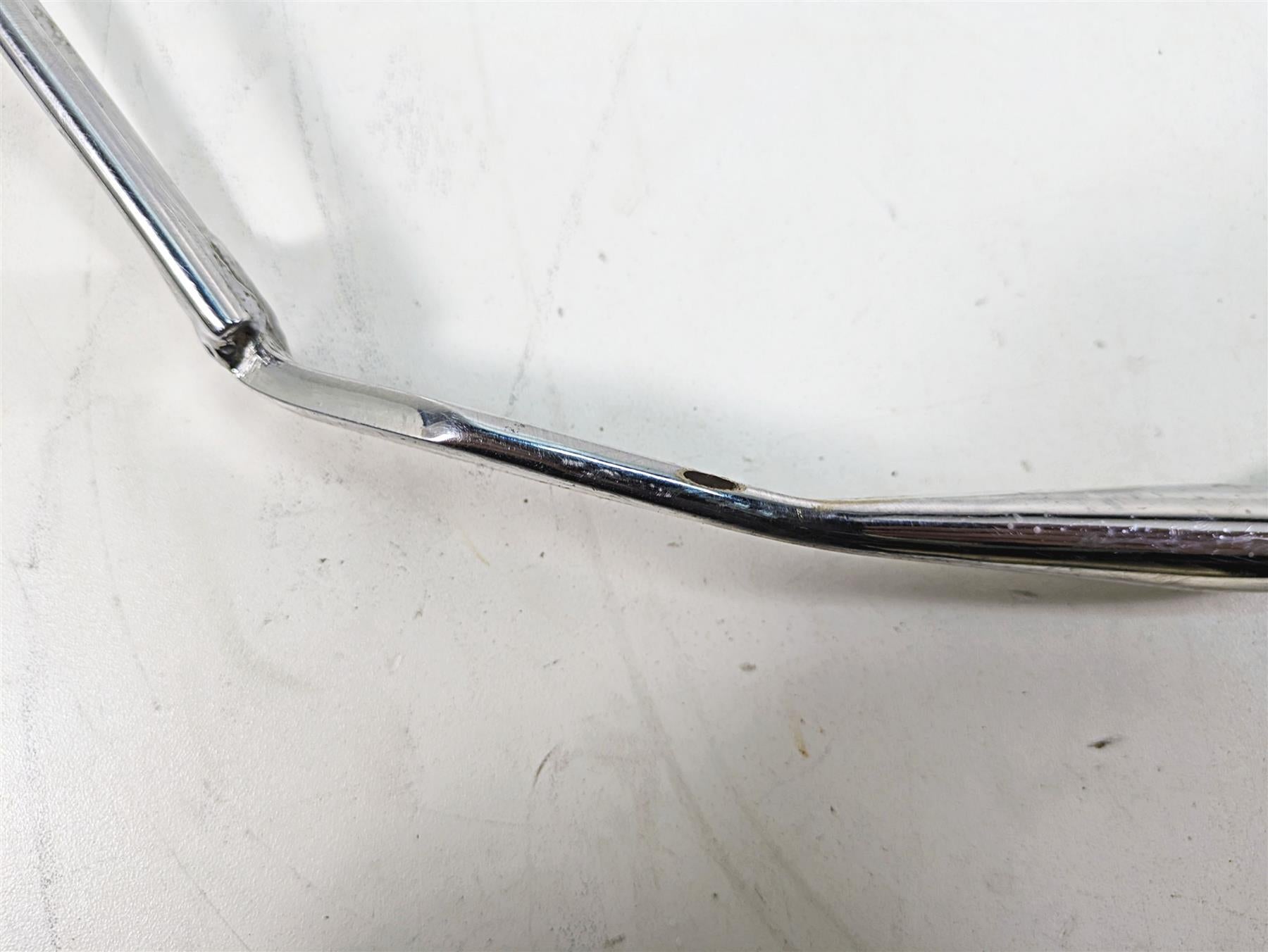 2012 Harley FLD Dyna Switchback Side Kick Stand Kickstand - Read 49704-90H {{ shop.shopifyCountryName }} - Mototech271