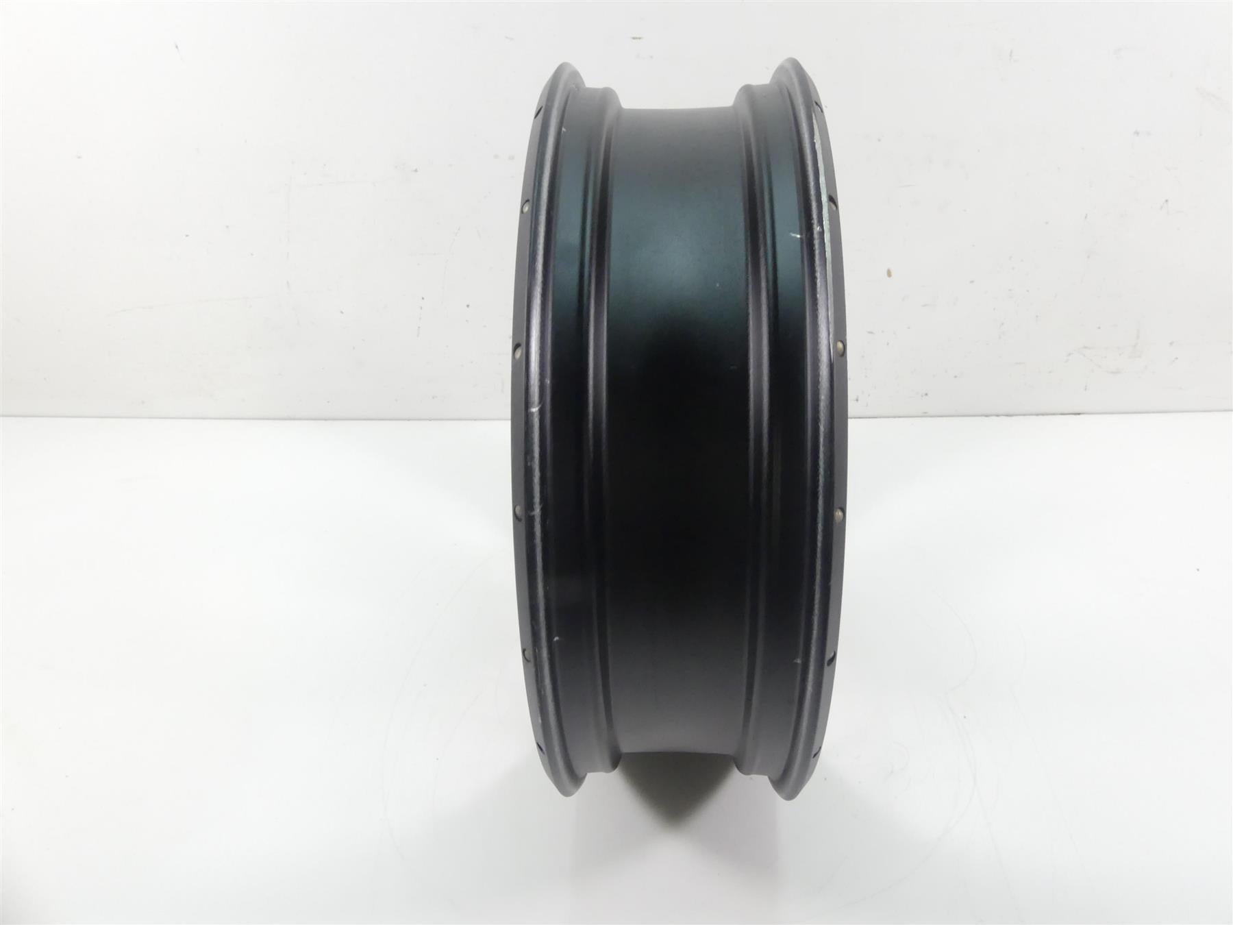 2019 BMW R1250GS K50 Rear Wheel Rim 17x4.5 Spoke Straight 36318526651 {{ shop.shopifyCountryName }} - Mototech271