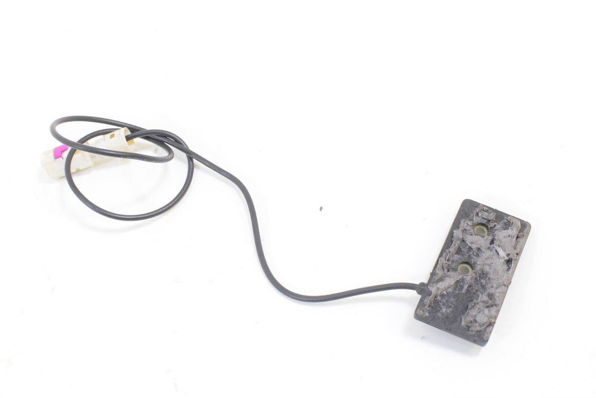 2013 BMW R1200 RT K26 Bluetooth Antenna 65217714808 {{ shop.shopifyCountryName }} - Mototech271