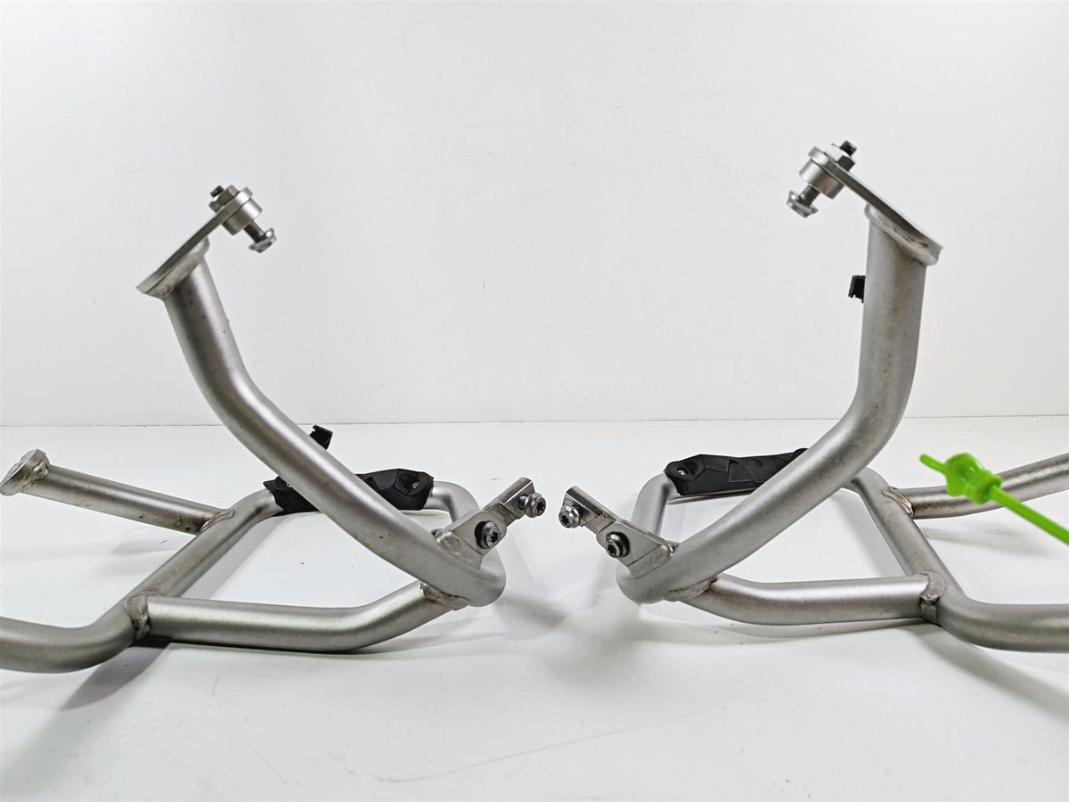 2021 BMW R1250GS K51 Adventure Engine & Tank Crash Guard Set -Read 46638563807-Mototech271