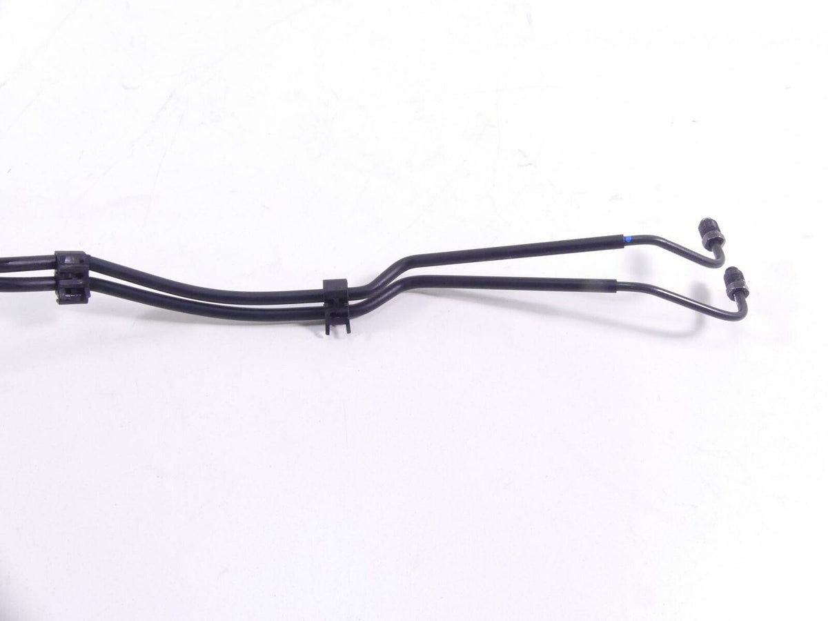 2018 Honda CRF1000 Africa Twin Front Abs Brake Line Set 45128-MKK-D01 {{ shop.shopifyCountryName }} - Mototech271