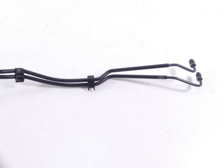 2018 Honda CRF1000 Africa Twin Front Abs Brake Line Set 45128-MKK-D01 {{ shop.shopifyCountryName }} - Mototech271