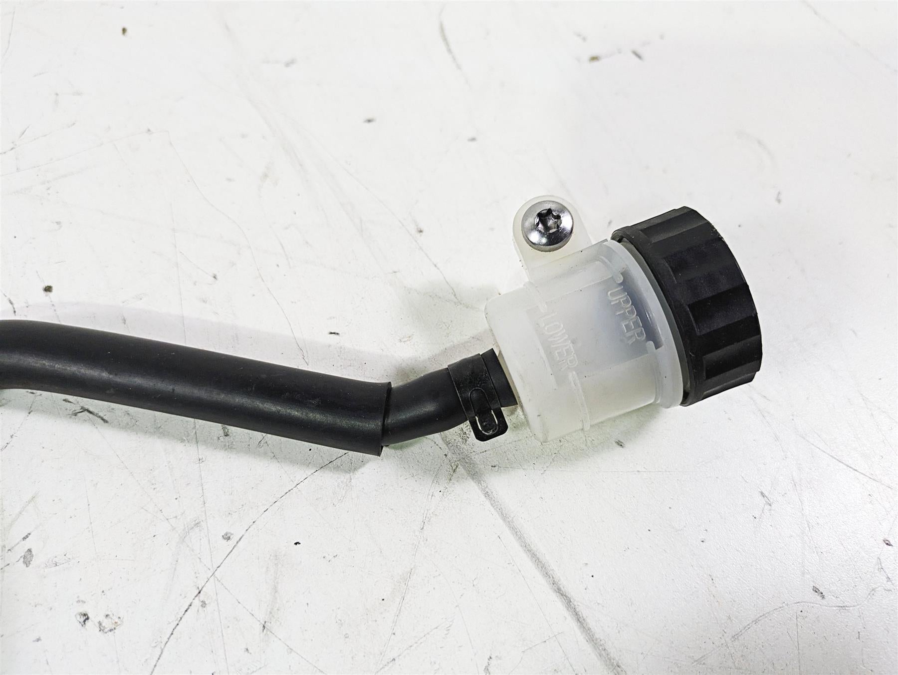 2020 Triumph Street Scrambler 900 Rear Brake Master Cylinder 14mm T2022560 {{ shop.shopifyCountryName }} - Mototech271