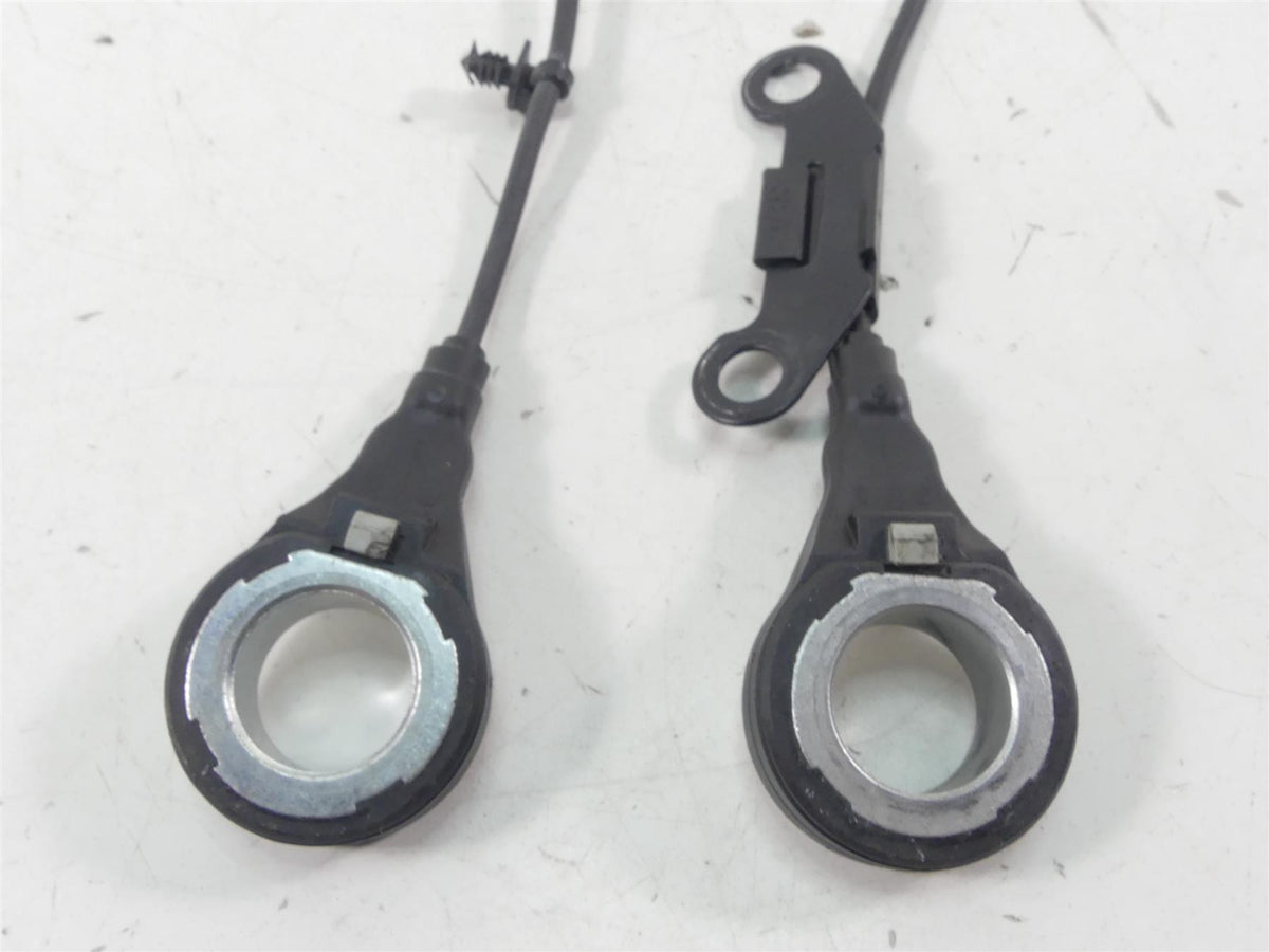 2020 Harley XL1200 CX Sportster Roadster Front Rear Abs Brake Sensors 41100023 {{ shop.shopifyCountryName }} - Mototech271