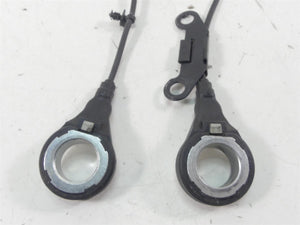 2020 Harley XL1200 CX Sportster Roadster Front Rear Abs Brake Sensors 41100023