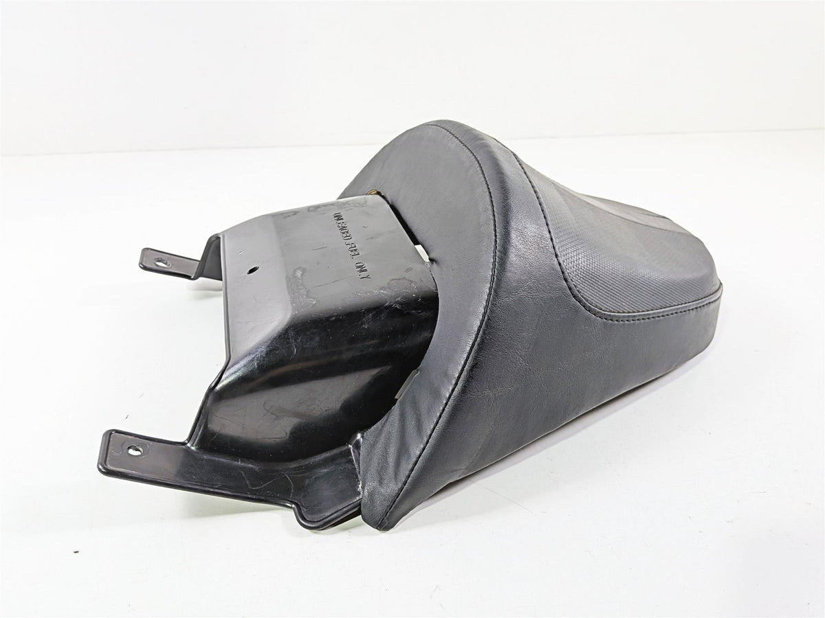 2011 Harley VRSCDX Night Rod Rear Passenger Pillion Seat Saddle 51574-07 {{ shop.shopifyCountryName }} - Mototech271