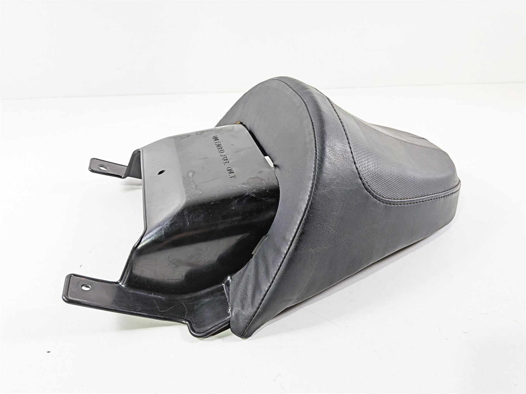 2011 Harley VRSCDX Night Rod Rear Passenger Pillion Seat Saddle 51574-07 {{ shop.shopifyCountryName }} - Mototech271