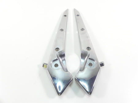 2006 Honda VTX1800 C2 Nice Rear Fender Frame Struts 77330-MCH-000 77340-MCH-000 {{ shop.shopifyCountryName }} - Mototech271