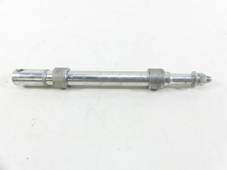 2001 Harley Touring FLHRCI Road King Front Axle Wheel Spindle 1" 43364-00 {{ shop.shopifyCountryName }} - Mototech271