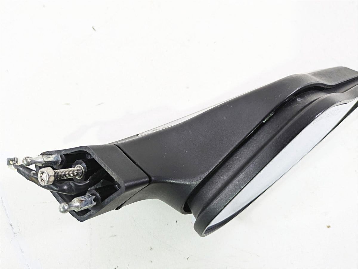 2008 Ducati SBK 1098 S Left Rear View Mirror Turn Signal Blinker 52310212D {{ shop.shopifyCountryName }} - Mototech271