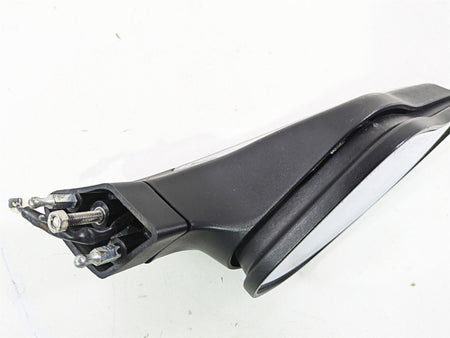 2008 Ducati SBK 1098 S Left Rear View Mirror Turn Signal Blinker 52310212D {{ shop.shopifyCountryName }} - Mototech271