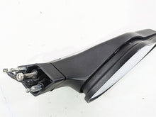 Load image into Gallery viewer, 2008 Ducati SBK 1098 S Left Rear View Mirror Turn Signal Blinker 52310212D
