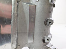 Load image into Gallery viewer, 2016 Aprilia RSV 1100 Tuono V4 Factory Straight Main Frame Chassis Texas Salvage Title 858766
