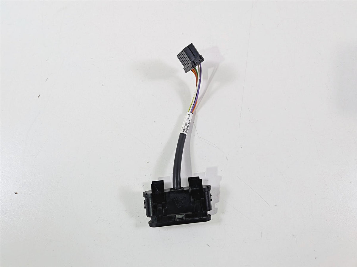 2011 Harley Touring FLHTCU CVO Electra Glide Indicator Lights 68789-96A-Mototech271