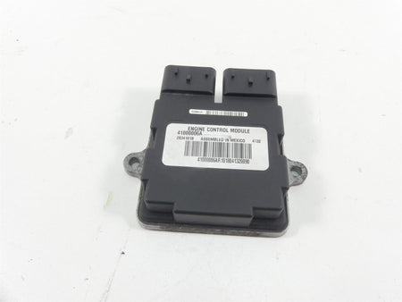2014 Harley FXDF Dyna Fat Bob Cdi Ecu Ecm Engine Control Module 41000006A {{ shop.shopifyCountryName }} - Mototech271