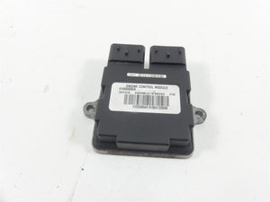 2014 Harley FXDF Dyna Fat Bob Cdi Ecu Ecm Engine Control Module 41000006A