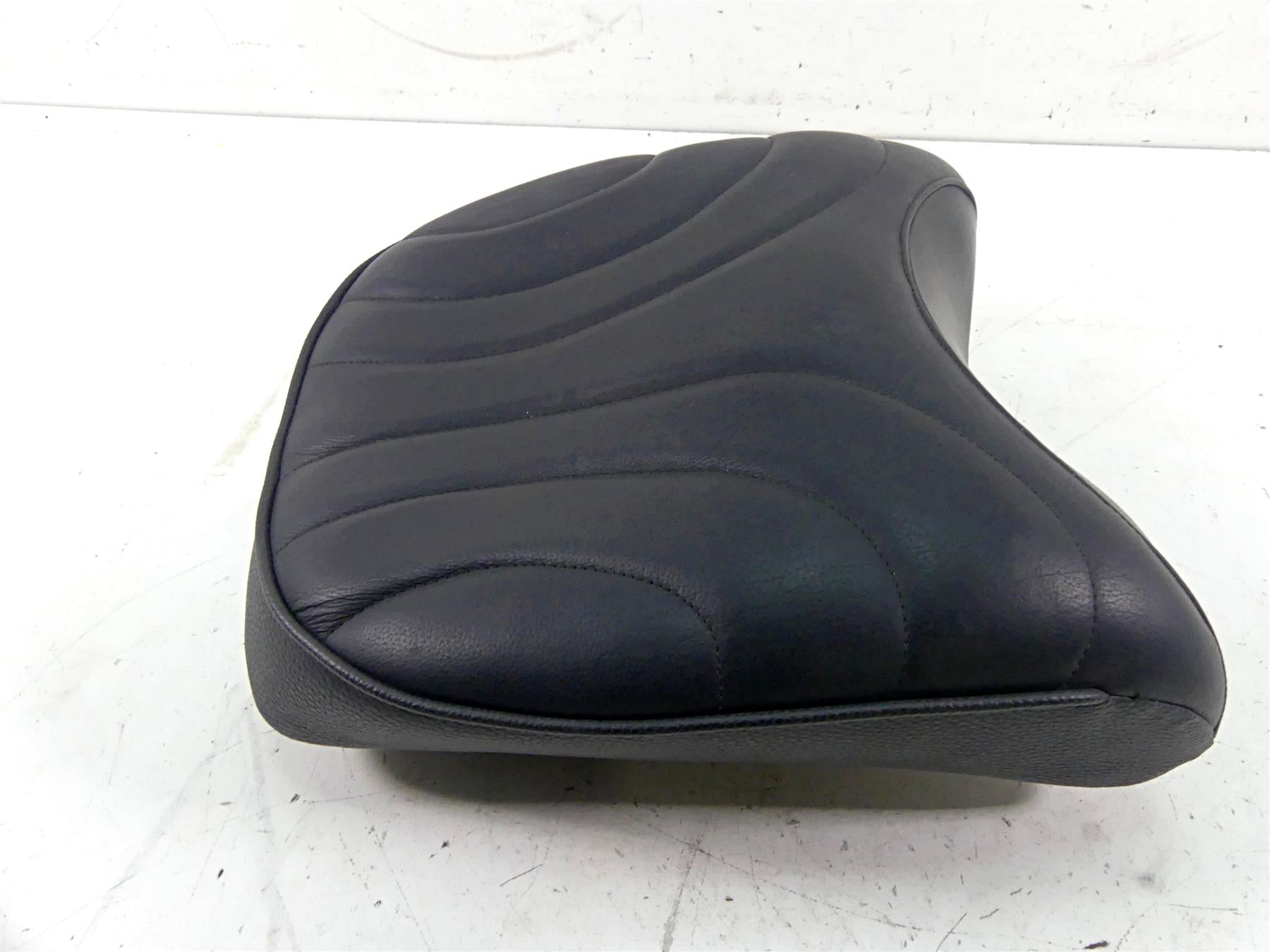 2009 BMW R1200 GS K25 Rear Corbin Passenger Pillion Seat Saddle BMW-GS12-R {{ shop.shopifyCountryName }} - Mototech271
