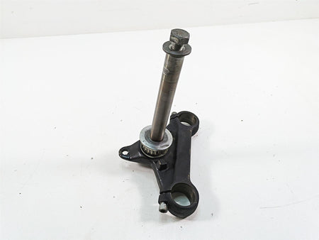 1990 Harley Sportster XLH883 XL883 Lower Triple Tree Steering Stem 45549-88 {{ shop.shopifyCountryName }} - Mototech271